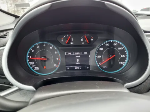 More photos of 2023 Chevrolet Malibu LT at Dorsett Mitsubishi, IN