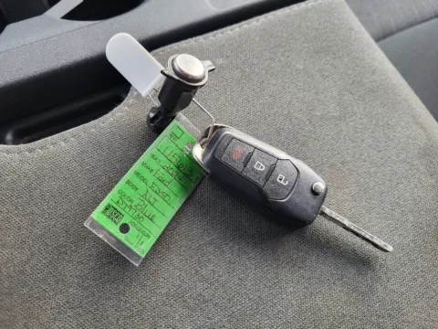 Photos of 2024 Ford F-350 Super Duty XLT for sale in Terre Haute, IN at Dorsett Mitsubishi