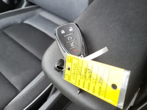 Photos of 2025 Chevrolet TrailBlazer LT for sale in Terre Haute, IN at Dorsett Mitsubishi