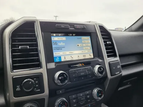 More photos of 2018 Ford F-150 LARIAT at Dorsett Mitsubishi, IN