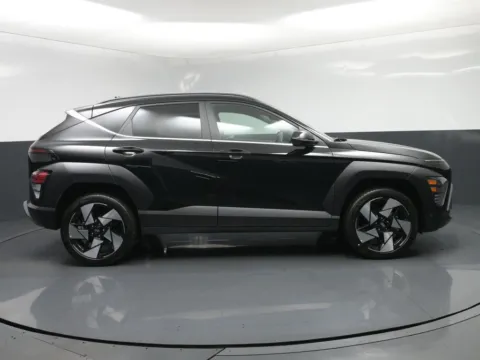 More photos of 2024 Hyundai Kona Limited at Dorsett Mitsubishi, IN