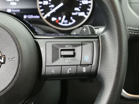 Photos of 2023 Nissan Rogue SV for sale in Terre Haute, IN at Dorsett Mitsubishi