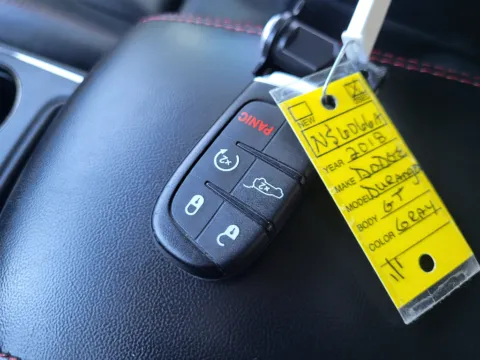 More photos of 2018 Dodge Durango GT at Dorsett Mitsubishi, IN