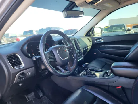 Photos of 2018 Dodge Durango GT for sale in Terre Haute, IN at Dorsett Mitsubishi