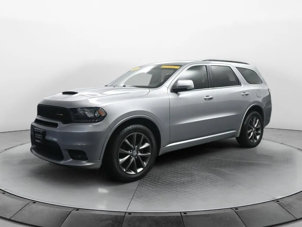 2018 Dodge Durango GT for sale in Terre Haute, IN