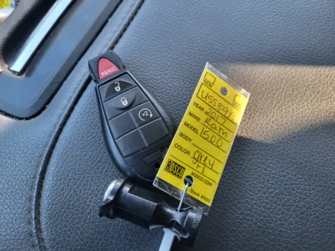 More photos of 2017 Ram 1500 Big Horn at Dorsett Mitsubishi, IN