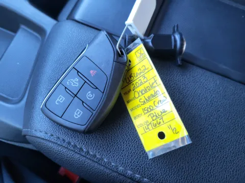 More photos of 2023 Chevrolet Silverado 1500 Custom at Dorsett Mitsubishi, IN