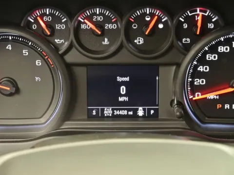 More photos of 2023 Chevrolet Silverado 1500 Custom at Dorsett Mitsubishi, IN