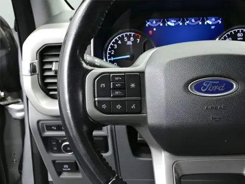 More photos of 2022 Ford F-150 XLT at Dorsett Mitsubishi, IN