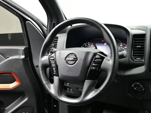 More photos of 2023 Nissan Frontier PRO-4X at Dorsett Mitsubishi, IN