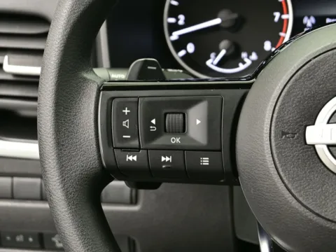 More photos of 2023 Nissan Rogue SV at Dorsett Mitsubishi, IN