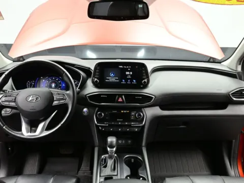 Photos of 2020 Hyundai Santa Fe Limited for sale in Terre Haute, IN at Dorsett Mitsubishi