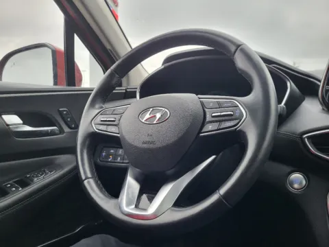 More photos of 2020 Hyundai Santa Fe Limited at Dorsett Mitsubishi, IN