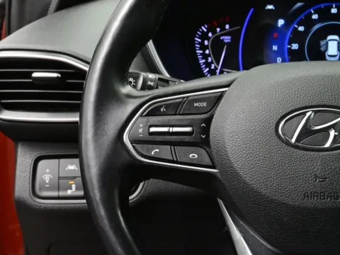 More photos of 2020 Hyundai Santa Fe Limited at Dorsett Mitsubishi, IN