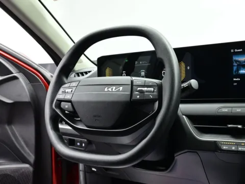 More photos of 2025 Kia K4 LXS at Dorsett Mitsubishi, IN