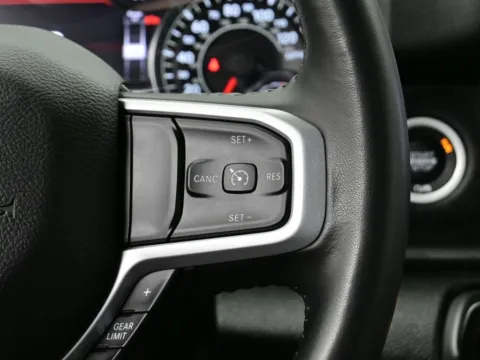 More photos of 2022 Ram 1500 Big Horn at Dorsett Mitsubishi, IN