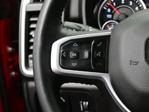 More photos of 2022 Ram 1500 Big Horn at Dorsett Mitsubishi, IN