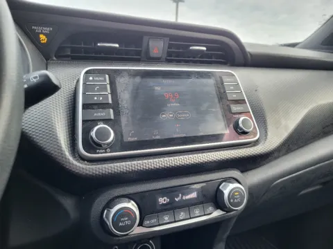 More photos of 2020 Nissan Kicks SV at Dorsett Mitsubishi, IN