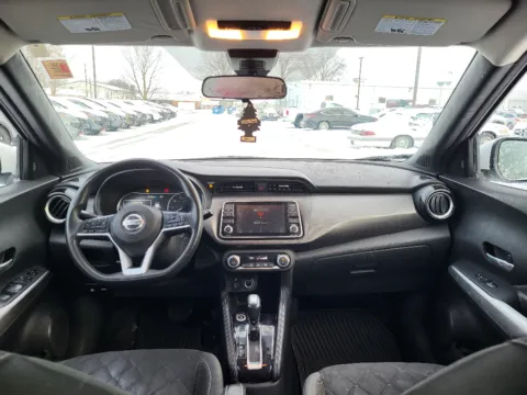 Photos of 2020 Nissan Kicks SV for sale in Terre Haute, IN at Dorsett Mitsubishi