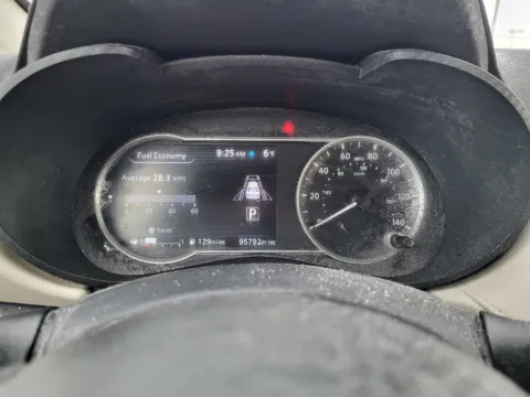 More photos of 2021 Nissan Versa SV at Dorsett Mitsubishi, IN