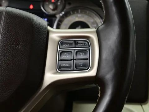 More photos of 2015 Ram 1500 Laramie Longhorn at Dorsett Mitsubishi, IN