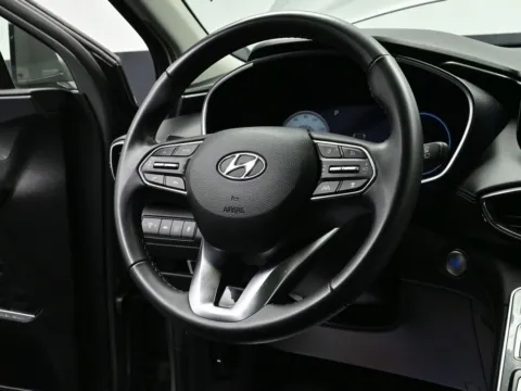 More photos of 2023 Hyundai Santa Fe SEL at Dorsett Mitsubishi, IN