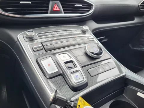 More photos of 2023 Hyundai Santa Fe SEL at Dorsett Mitsubishi, IN