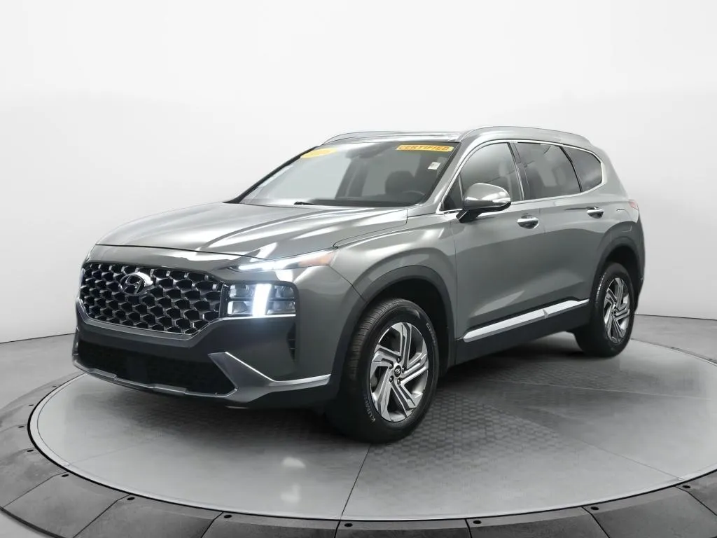 2023 Hyundai Santa Fe SEL for sale in Terre Haute, IN