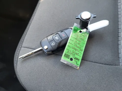 More photos of 2021 Ford Transit Wagon T-350 High Roof Slide XLT at Dorsett Mitsubishi, IN