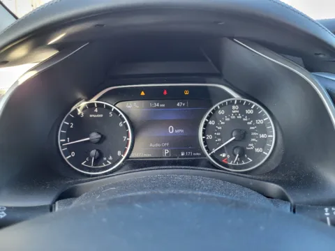 More photos of 2021 Nissan Murano SV at Dorsett Mitsubishi, IN