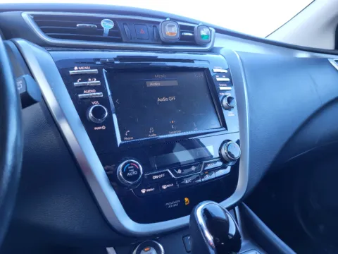 More photos of 2021 Nissan Murano SV at Dorsett Mitsubishi, IN