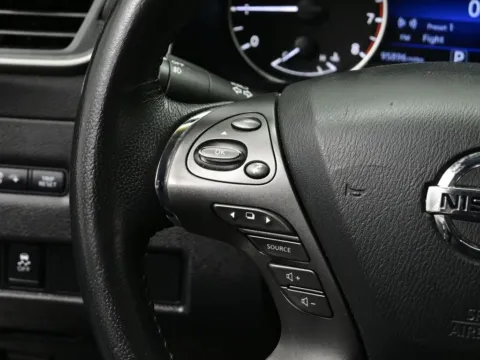 More photos of 2021 Nissan Murano SV at Dorsett Mitsubishi, IN