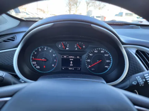 More photos of 2024 Chevrolet Malibu LT at Dorsett Mitsubishi, IN