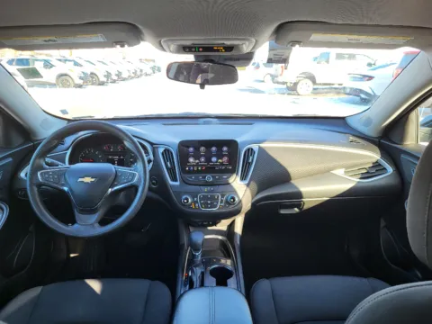 Photos of 2024 Chevrolet Malibu LT for sale in Terre Haute, IN at Dorsett Mitsubishi