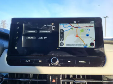 More photos of 2025 Mitsubishi Outlander SE at Dorsett Mitsubishi, IN