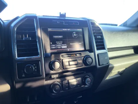 More photos of 2015 Ford F-150 XLT at Dorsett Mitsubishi, IN