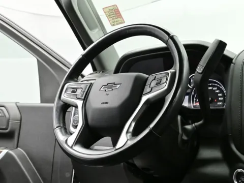 More photos of 2023 Chevrolet Silverado 2500 LT at Dorsett Mitsubishi, IN