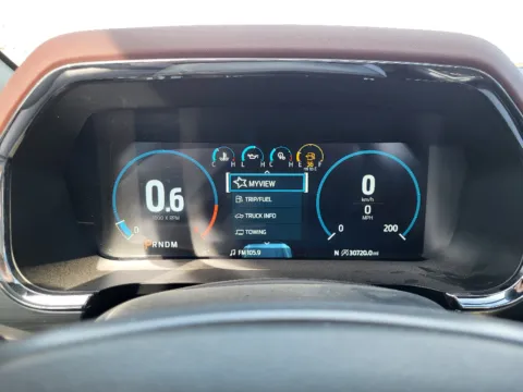 More photos of 2023 Ford F-150 LARIAT at Dorsett Mitsubishi, IN