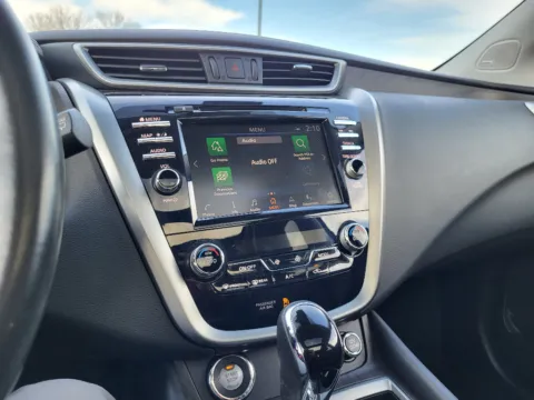 More photos of 2023 Nissan Murano Platinum at Dorsett Mitsubishi, IN