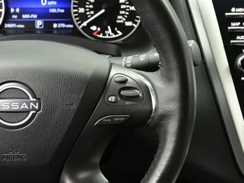 More photos of 2023 Nissan Murano Platinum at Dorsett Mitsubishi, IN