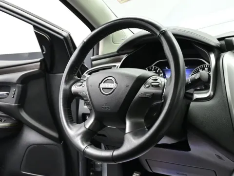 More photos of 2024 Nissan Murano Platinum at Dorsett Mitsubishi, IN