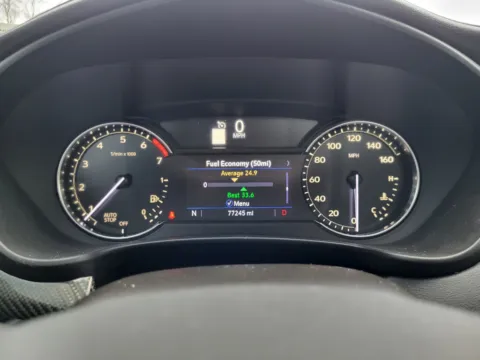 More photos of 2019 Cadillac XT4 FWD Sport at Dorsett Mitsubishi, IN