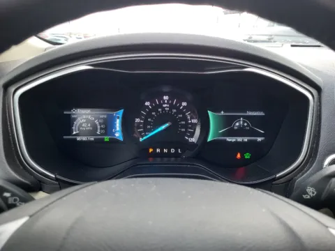 More photos of 2019 Ford Fusion Hybrid SEL at Dorsett Mitsubishi, IN