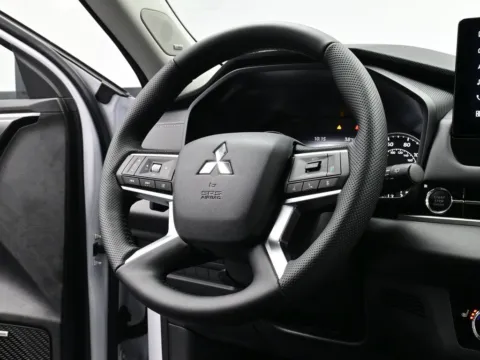 Another view of 2026 Mitsubishi Outlander Trail Edition for sale in Terre Haute, IN at Dorsett Mitsubishi