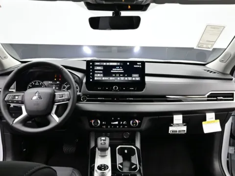 Photos of 2026 Mitsubishi Outlander Trail Edition for sale in Terre Haute, IN at Dorsett Mitsubishi