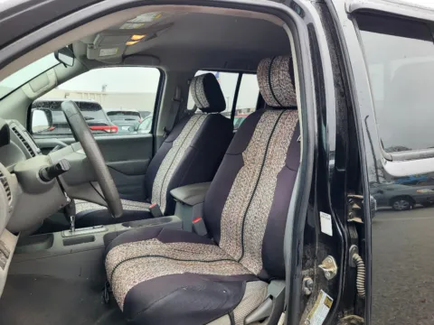 Photos of 2019 Nissan Frontier SV for sale in Terre Haute, IN at Dorsett Mitsubishi