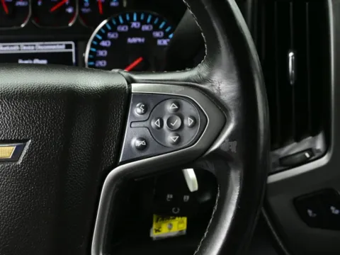 More photos of 2015 Chevrolet Silverado 1500 LT at Dorsett Mitsubishi, IN