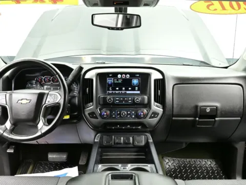 Photos of 2015 Chevrolet Silverado 1500 LT for sale in Terre Haute, IN at Dorsett Mitsubishi