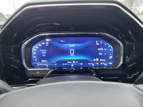 More photos of 2025 Chevrolet Silverado 1500 LT at Dorsett Mitsubishi, IN