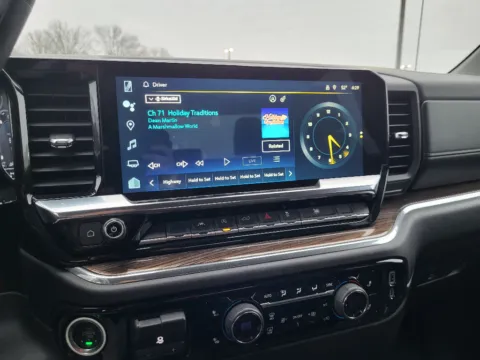 More photos of 2025 Chevrolet Silverado 1500 LT at Dorsett Mitsubishi, IN